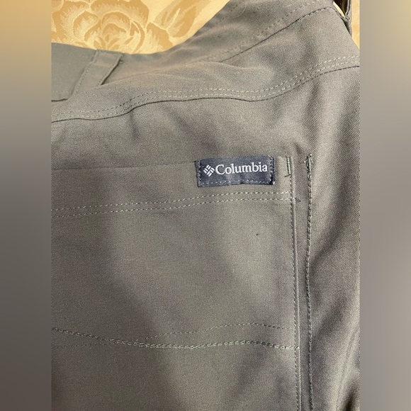 Columbia Men's Pilsner Peak Pants 40X30 - Picture 4 of 9